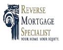 Reverse Mortgage Specialist logo